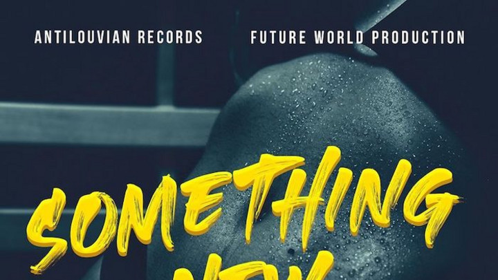 D-Major & Busy Signal - Something New [6/5/2020]